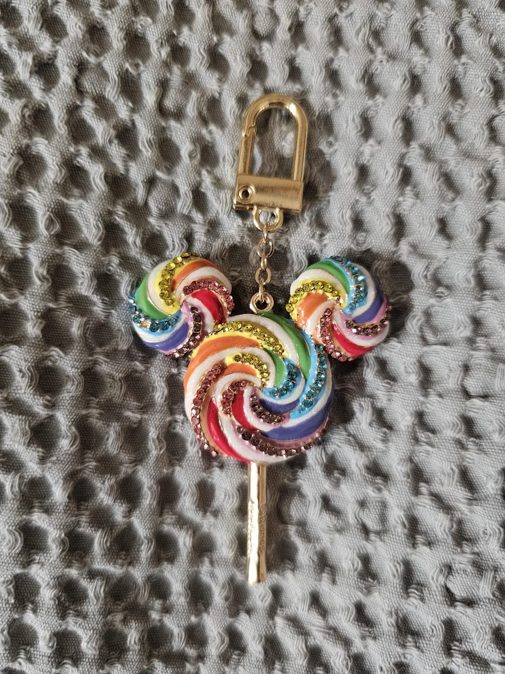 BaubleBar disney mickey